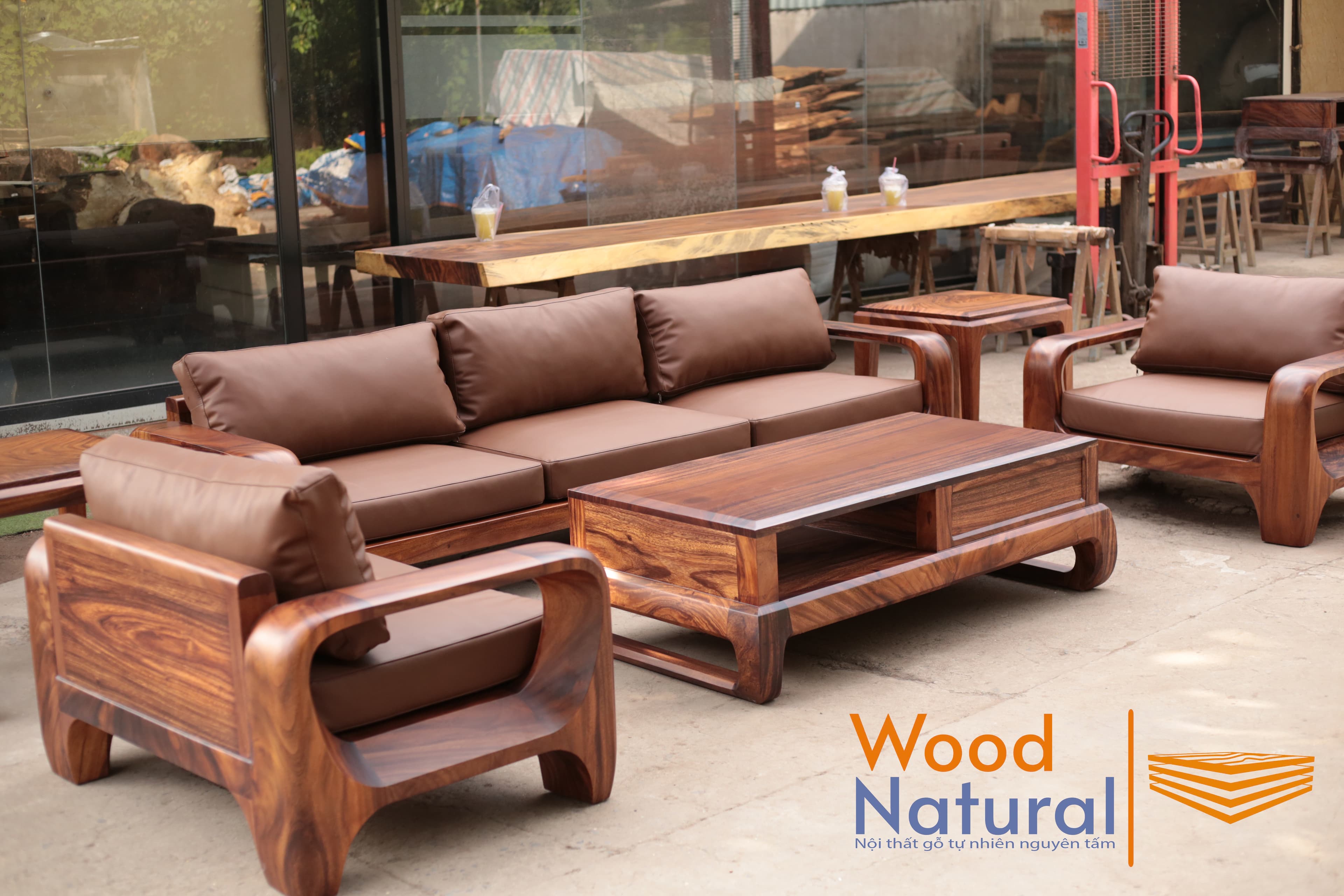 Sofa cao cấp Hot nhất 2026
